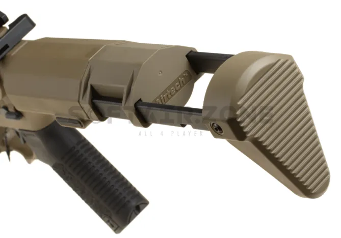 Airtech Studios Amoeba Battery Extension Unit Tan AM013/14/15